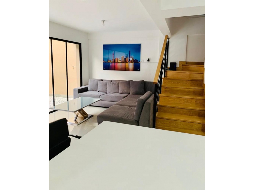 CASA EN VENTA-PIETRA SANTA CAMPESTRE - RIONEGRO — foto 5