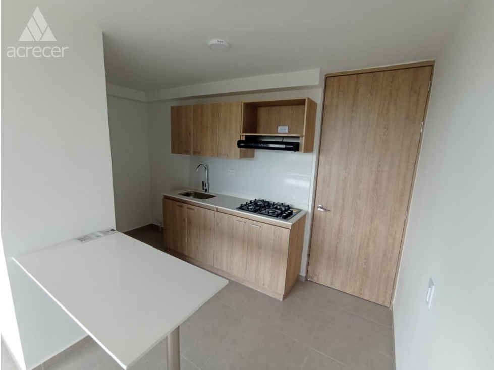 APARTAMENTO EN VENTA- RIONEGRO- SAN ANTONIO-CANELIA — foto 5