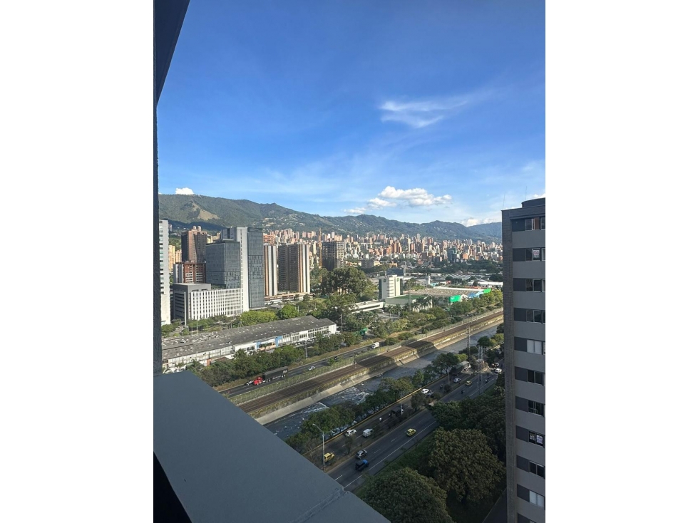 apartamento con vista y alta valorizacion — foto 5