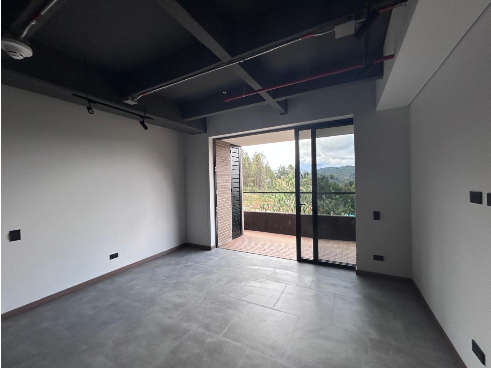 APARTAMENTO EN VENTA- EL RETIRO - LA FE -HOBBY HOME — foto 5