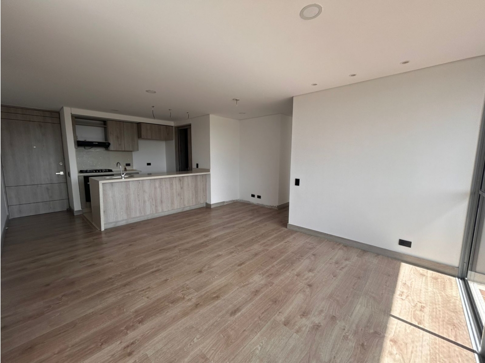 APARTAMENTO EN VENTA- RIONEGRO- VENTUS — foto 5