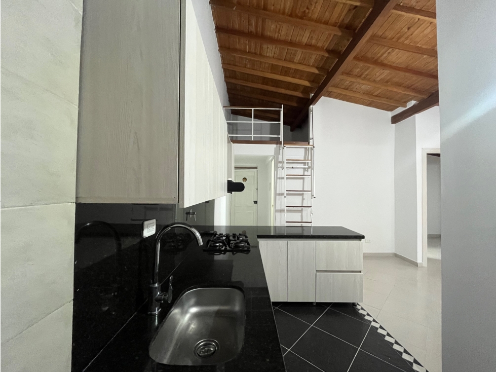Apartamento 3 alcobas Envigado - 5