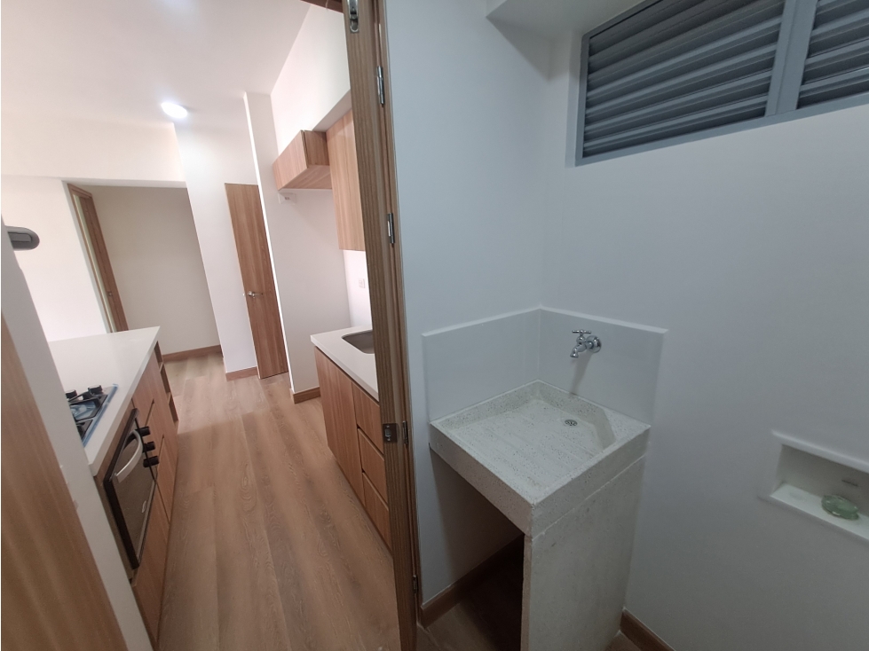 Moderno Apartamento en Venta en La Estrella — foto 4