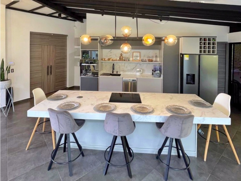 Casa en venta, V. Las Lomitas, Sabaneta — foto 4