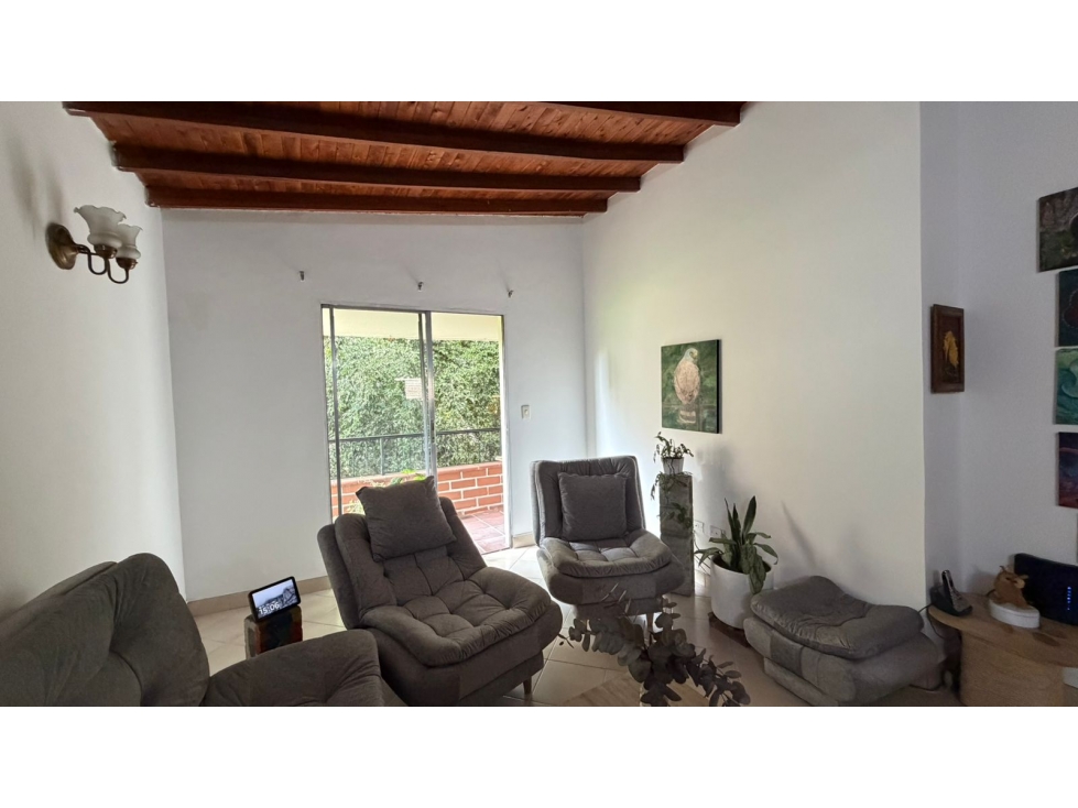 APARTAMENTO EN VENTA CALASANZ PARTE BAJA — foto 5