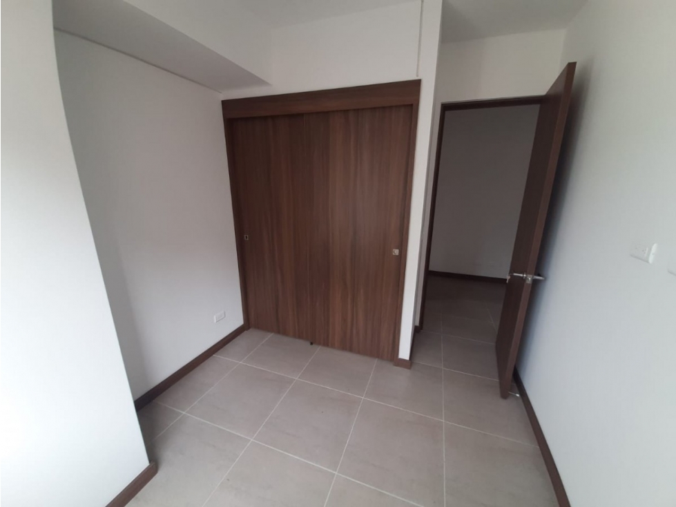 Apartamento en venta, Bello - Antioquia, sector Fabricato — foto 5