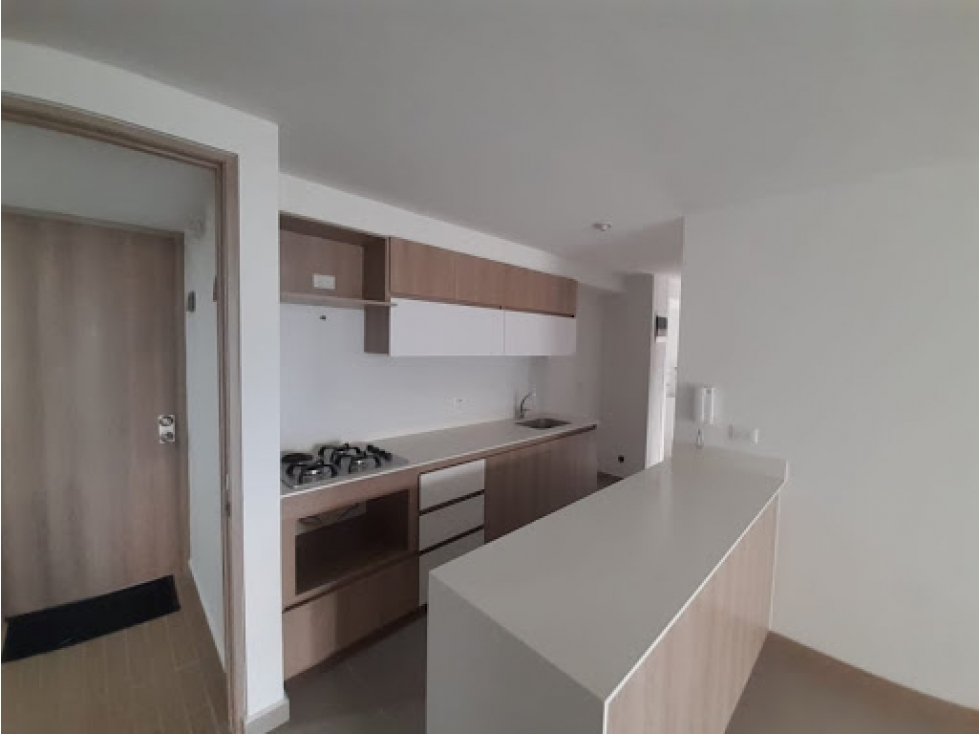 Apartamento en venta, Sabaneta - Antioquia — foto 5