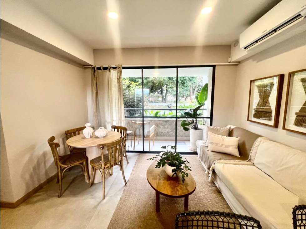 Apartamento en Venta en Zona Plana, Envigado — foto 5