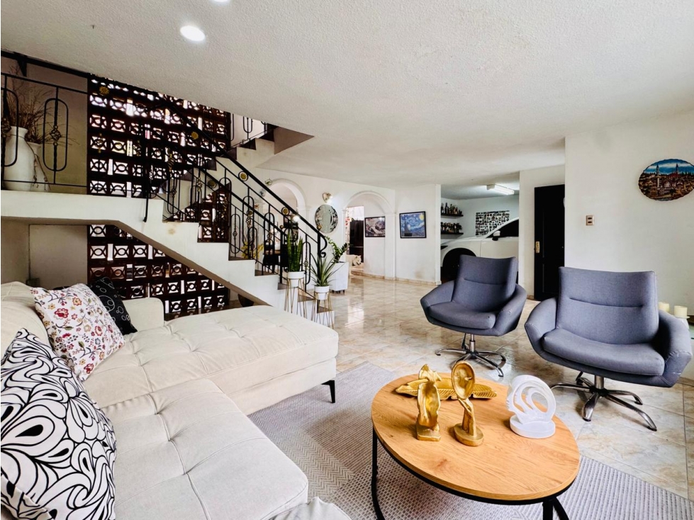 Casa independiente en venta Santa Teresita, Medellín — foto 5