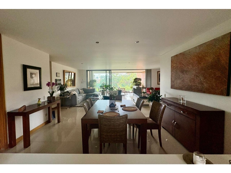 APARTAMENTO EN VENTA, LOMA DE BENEDICTINOS — foto 5