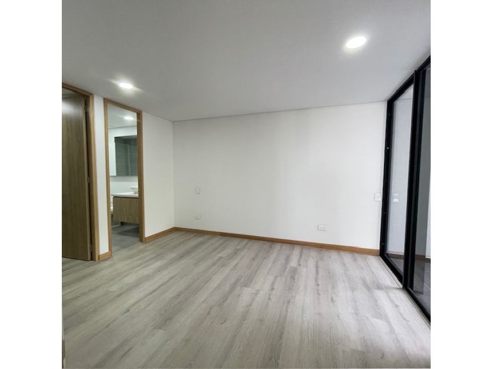 apartamento para la venta en las palmas el poblado — foto 5
