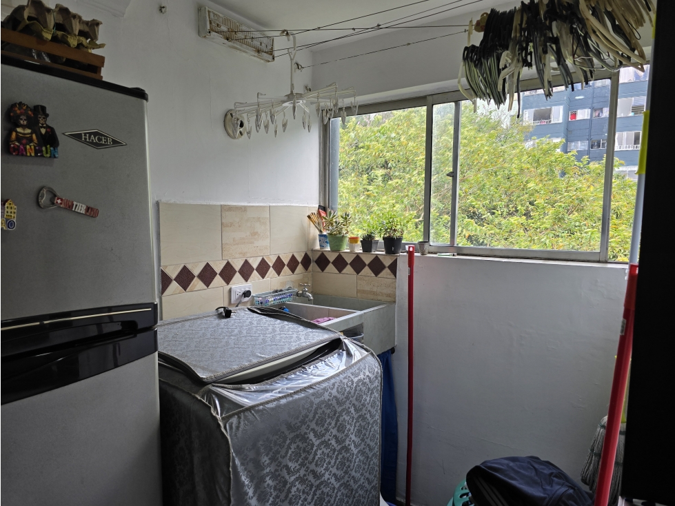 ¡Se vende cÃ³modo apartamento en el sector CataluÃ±a! — foto 5
