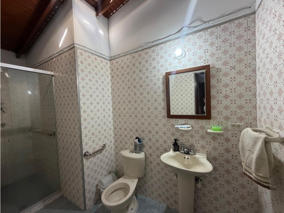 CASA EN LAURELES ,LAS ACACIAS — foto 6