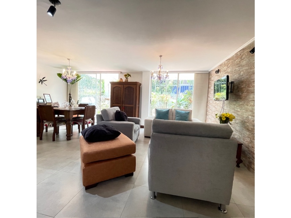 casa para venta, frente universidad del ces en el poblado — foto 5
