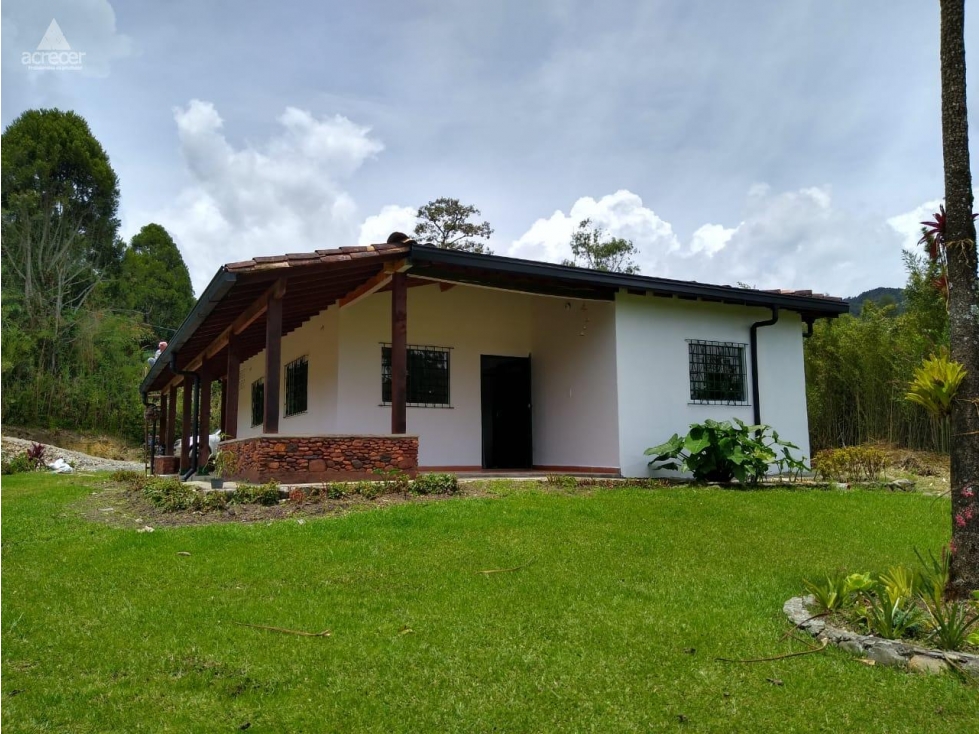 CASA EN VENTA- EL RETIRO — foto 5