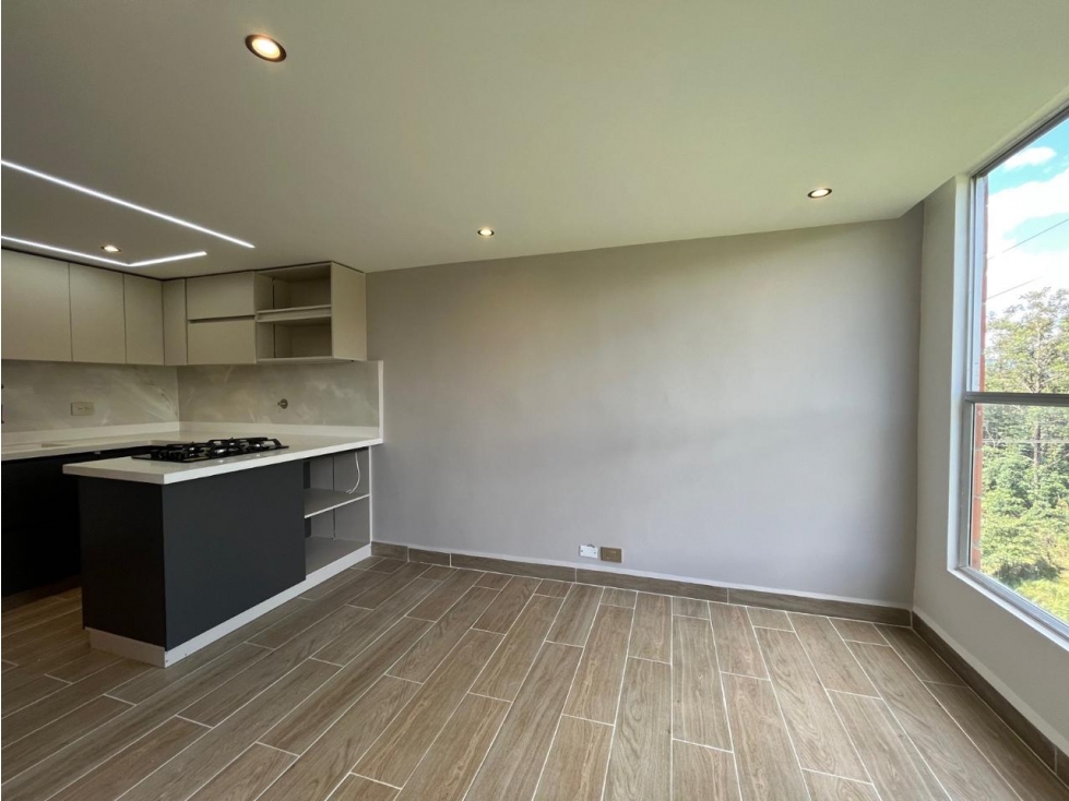 Apartamento en venta, Sabaneta, V. Pan de Azúcar — foto 2