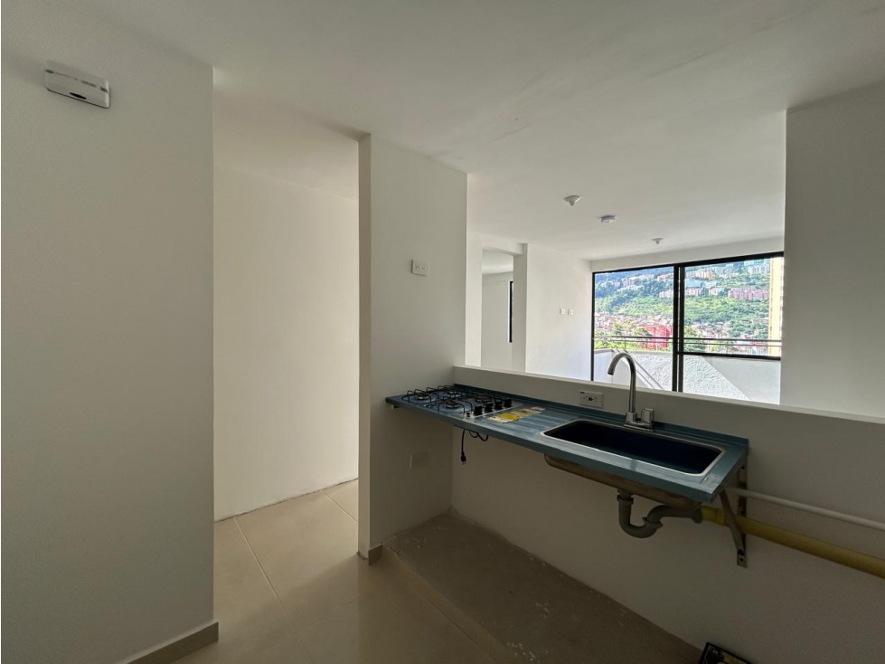 Apartamento en Ventas, Calasanz, Medellín — foto 5