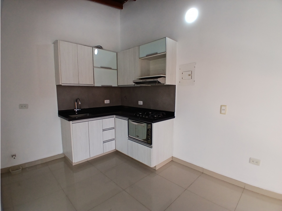 Apartamento en venta Laureles, sector la Consolata — foto 6