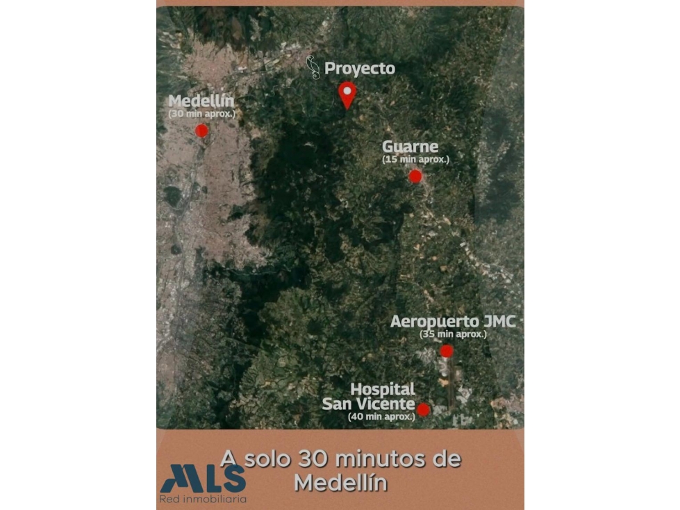 Construye la casa de tus sueños en el Oriente Antioqueño — foto 5