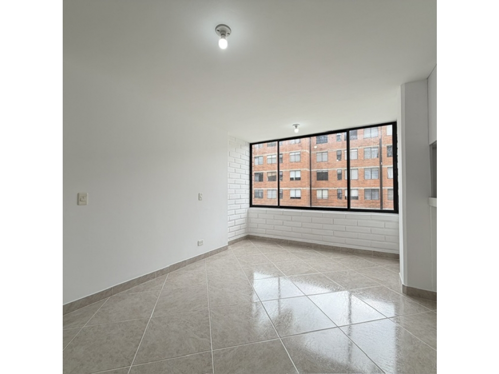 apartamento para la venta en las palmas, loma del indio — foto 5