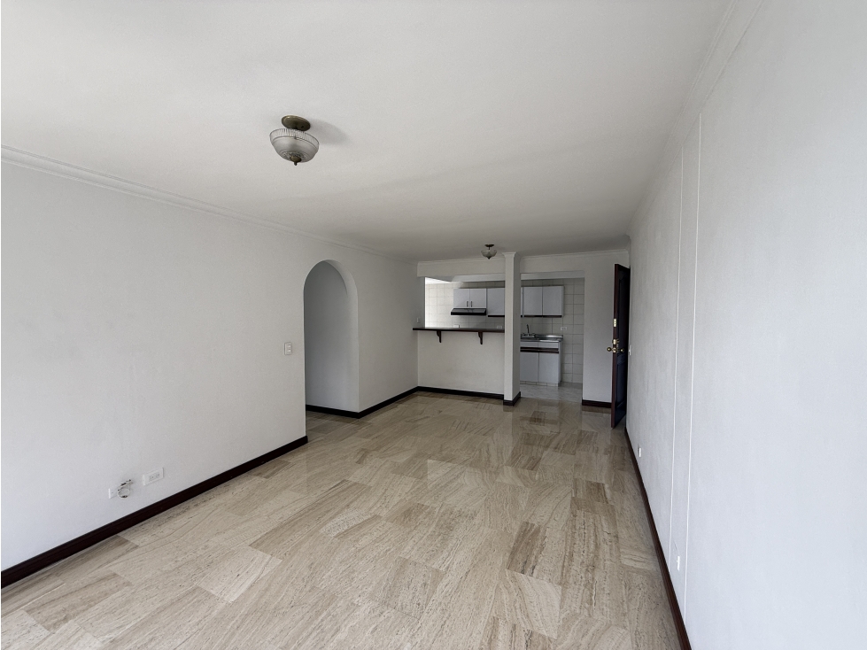 Apartamento Castropol, El Poblado — foto 5