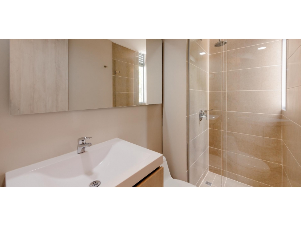 Apartamento en venta para cesión de derechos, Ciudad del Río — foto 5