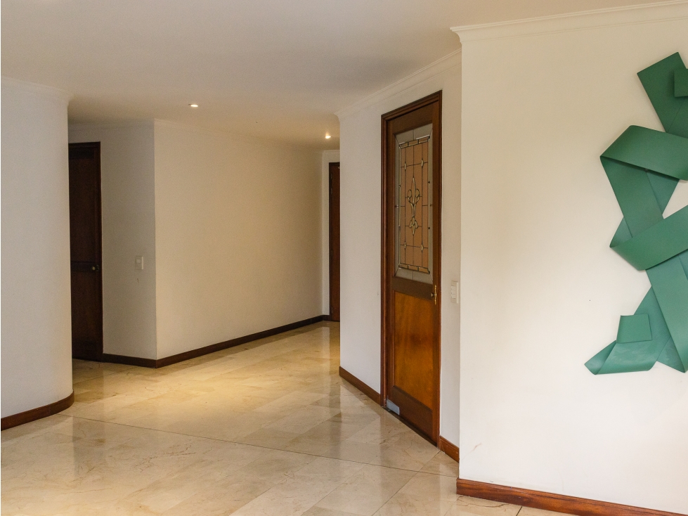 Apartamento en venta. El Poblado - Los Balsos — foto 5