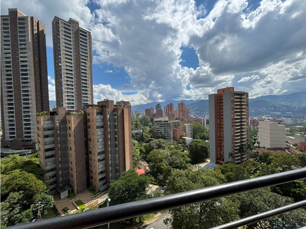 Apartamento en Poblado,Los parra — foto 3