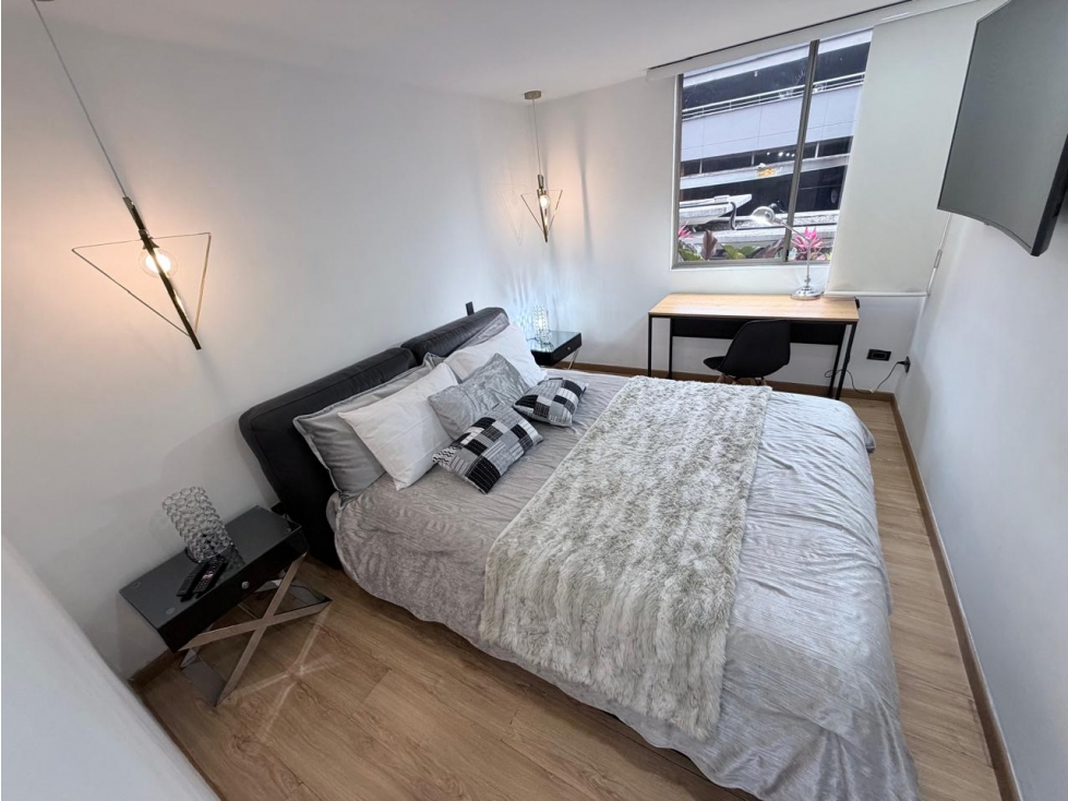 Apartamento en Los Parra — foto 6