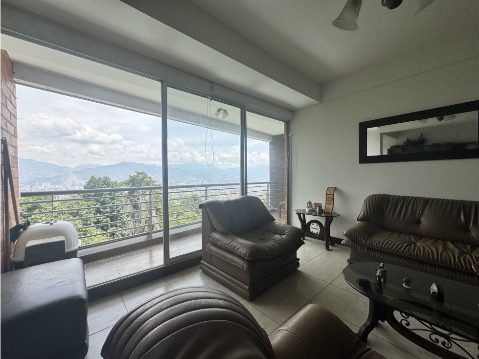 El apartamento que combina tranquilidad, vista y valorización — foto 5