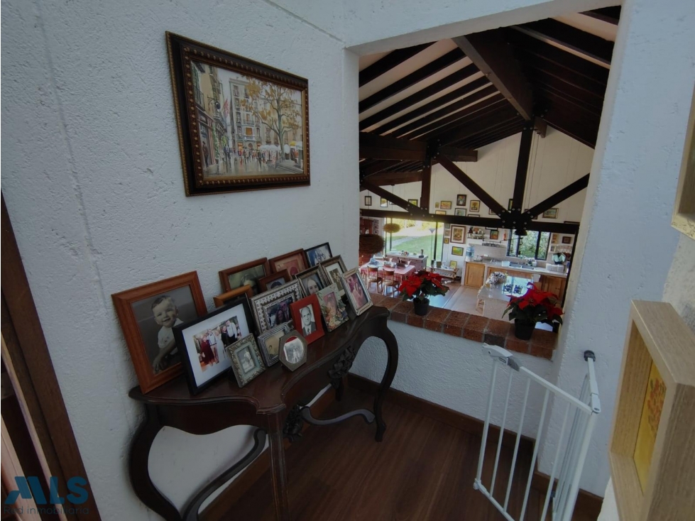 Santa Elena: paraíso natural casa con muy buena luz natural — foto 6