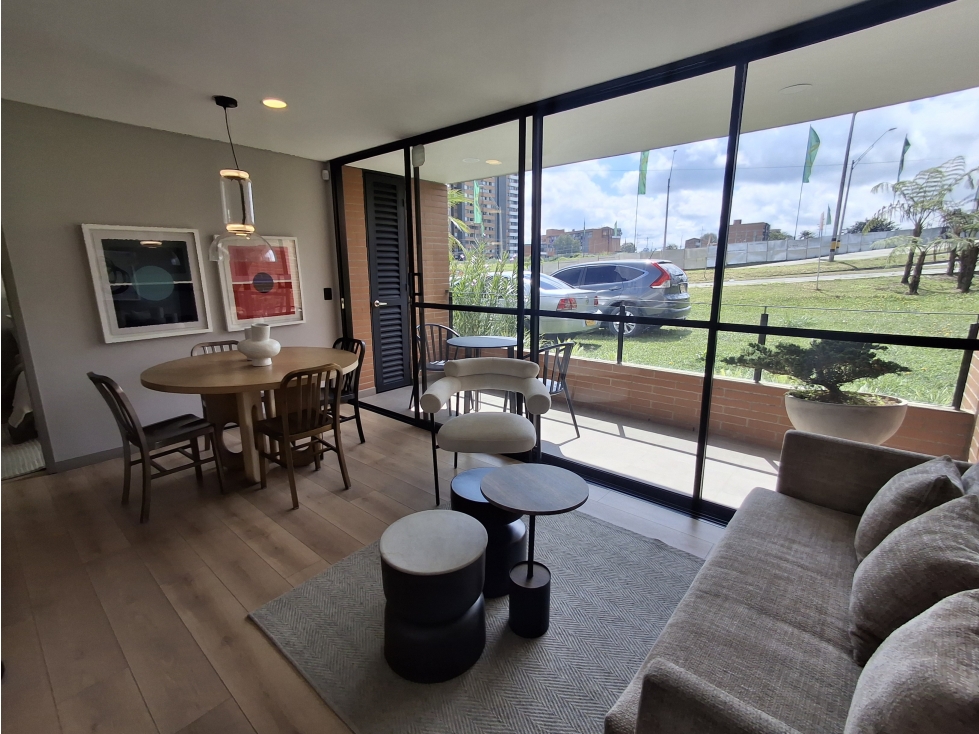 Apartamento en venta para cesión de derechos, Rionegro - Antioquia — foto 5
