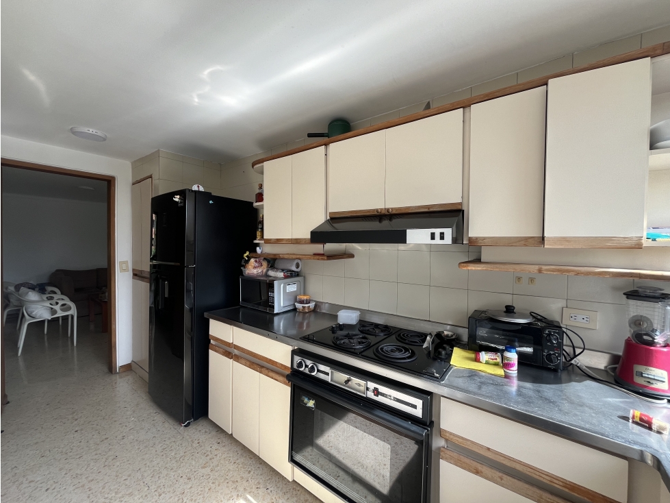 Agradable apartamento en el sector La Abadía — foto 5