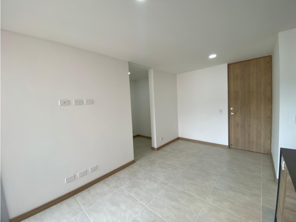 Apartamento para venta sector la doctora — foto 5