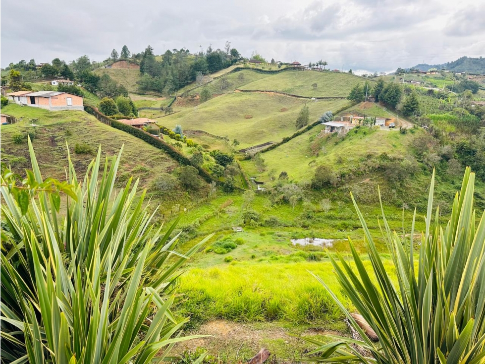 Finca en San Vicente Ferrer: privacidad y vistas que enamoran — foto 5