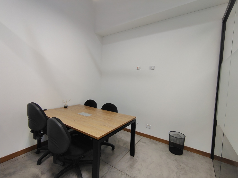 Oficina en venta, Envigado, Alto de Palmas — foto 5