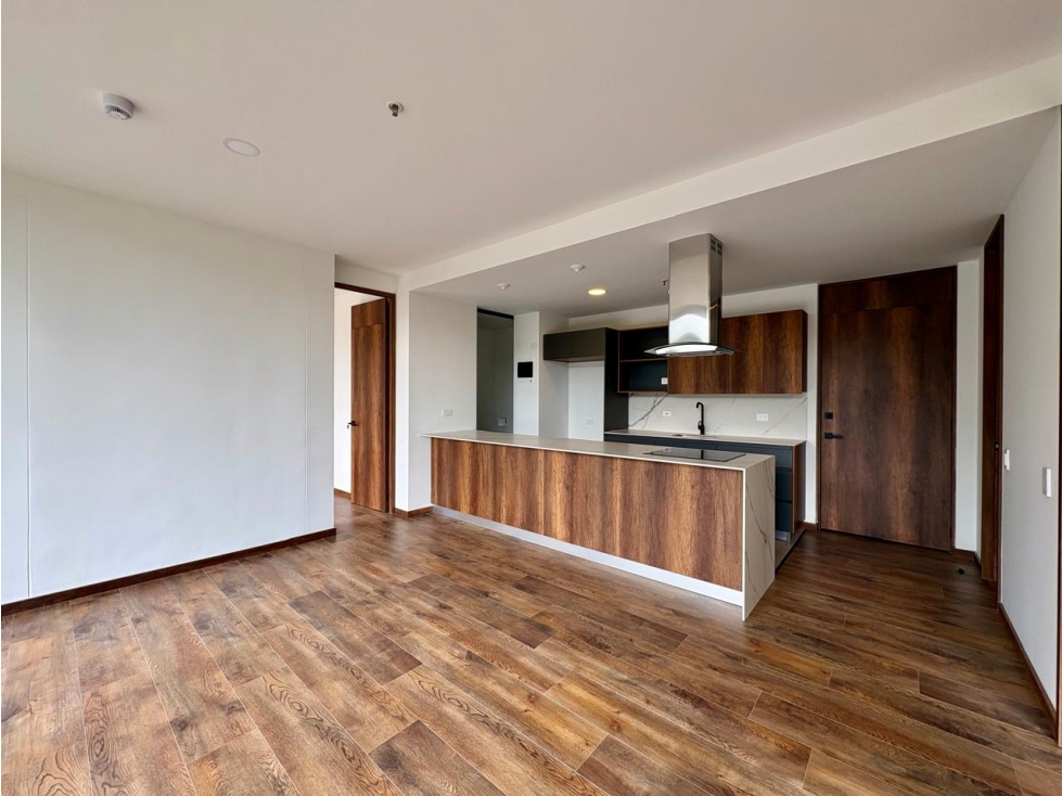 Apartamento para Estrenar en El Retiro — foto 2