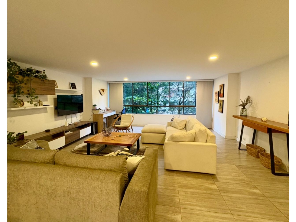 Apartamento en Venta en El Poblado — foto 2