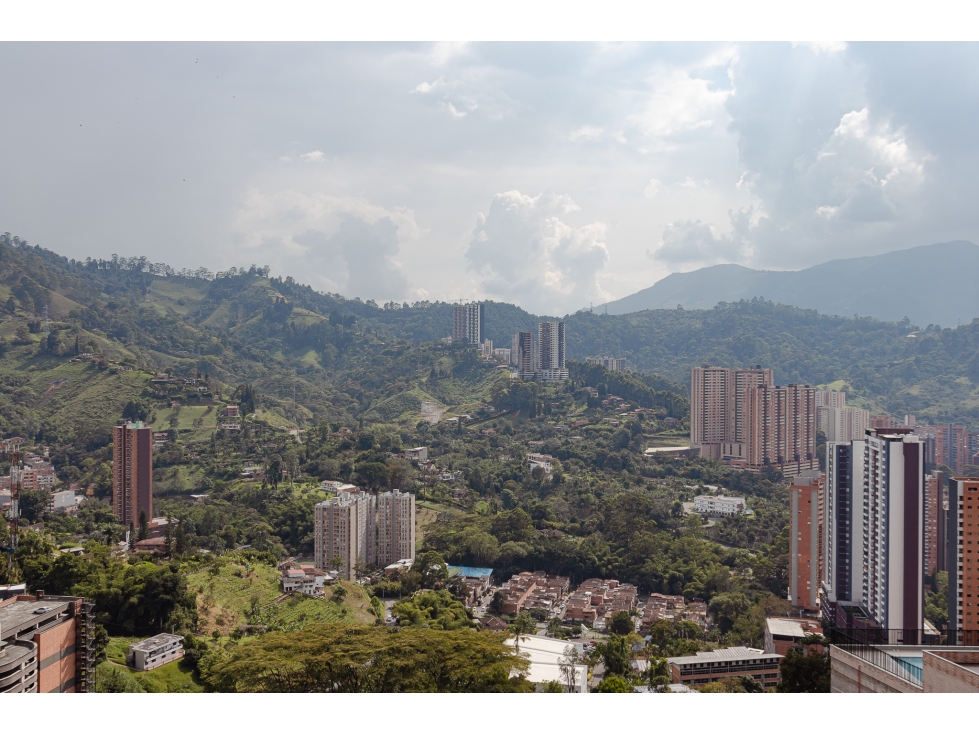 Apartamento en venta, Sabaneta - Antioquia, sector las Lomitas — foto 5