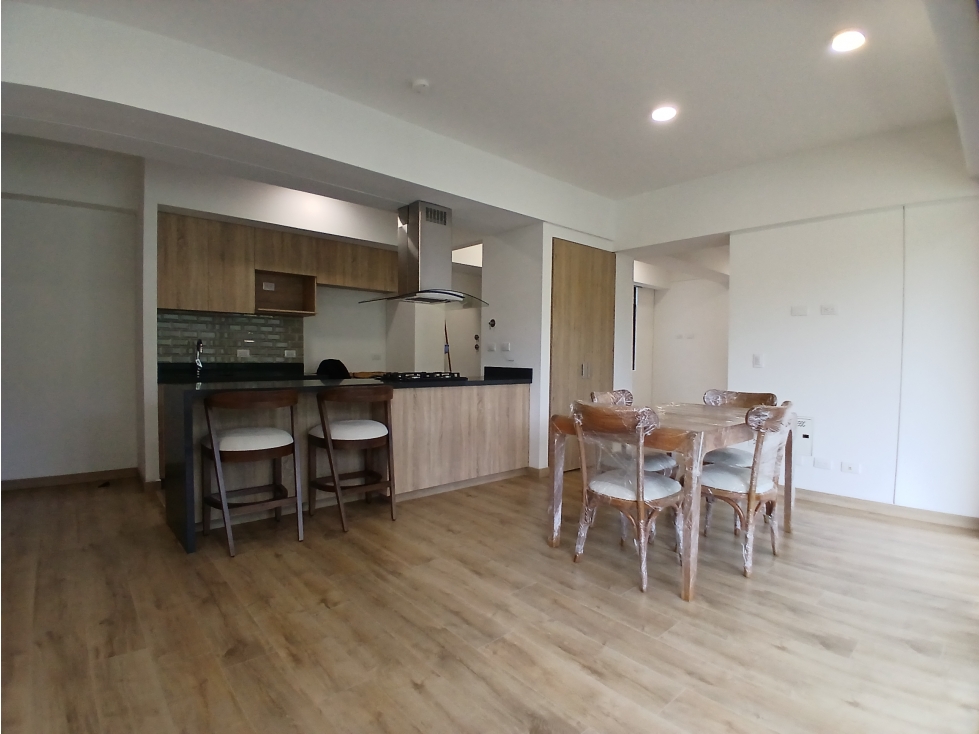 Apartamento en Venta El Retiro - Antioquia — foto 5