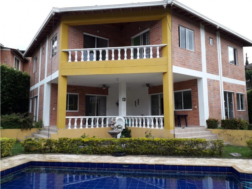 Casa finca en San Jeronimo — foto 5