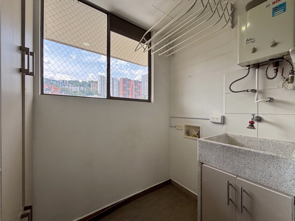 Apartamento en venta, San Diego, Medellín — foto 5