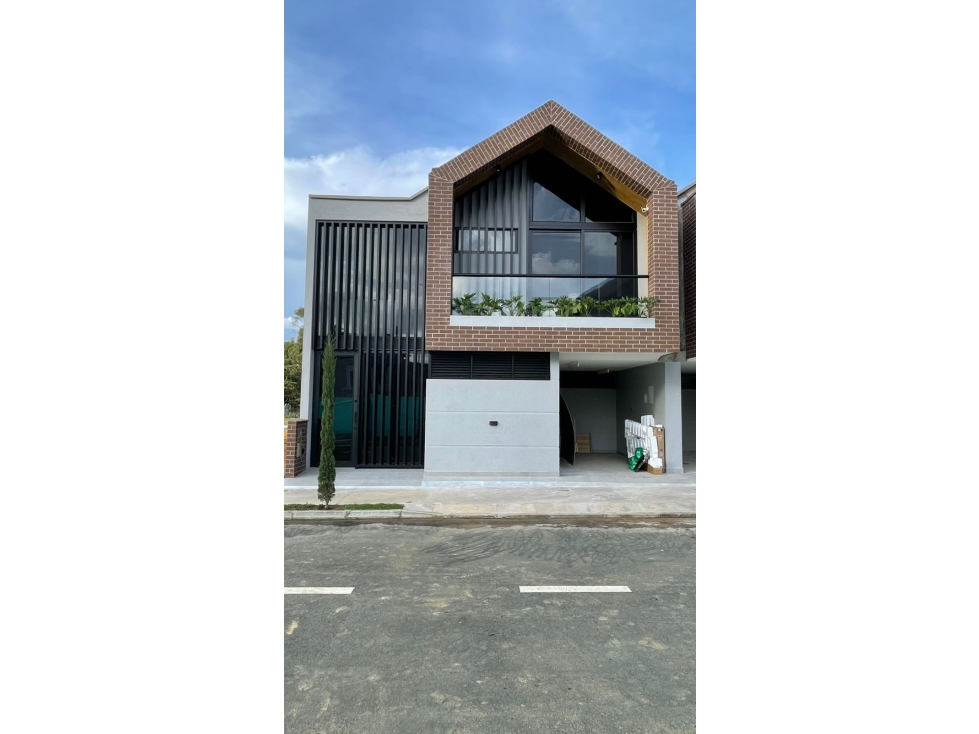 Lote en Venta en Zona de Gran Desarrollo en La Ceja — foto 5