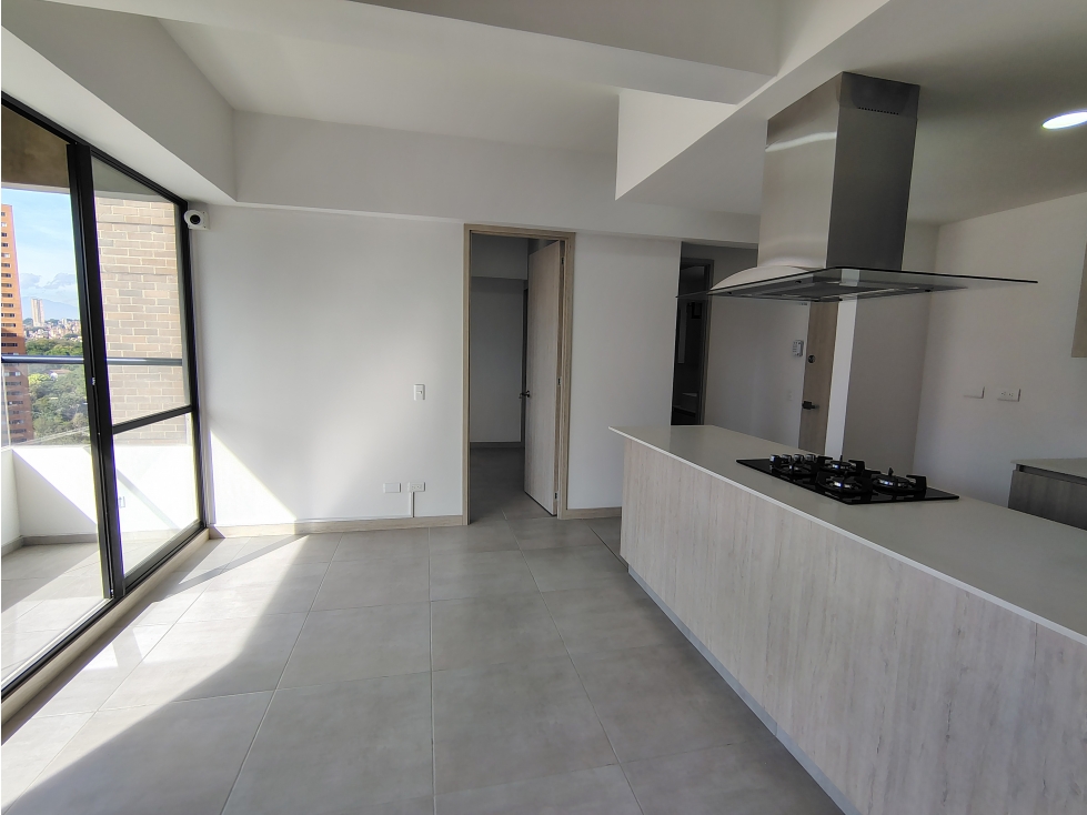 Apartamento en venta, Bello - Antioquia, cerca a Parque Fabricato — foto 5