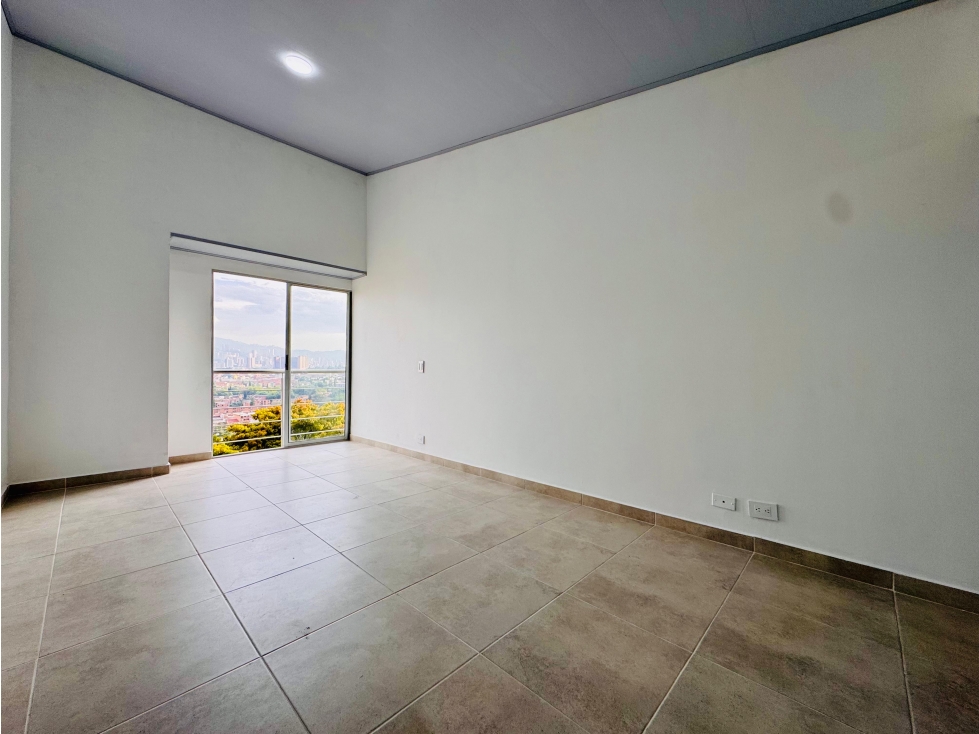 Apartamento REMODELADO vista panorámica | Guayabal | 3 hab — foto 5