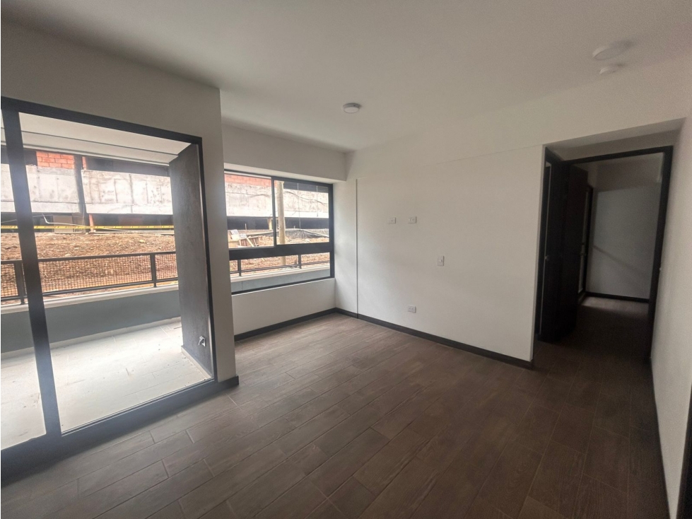 APARTAMENTO EN VENTA- RETIRO- RETIRO CLUB — foto 5