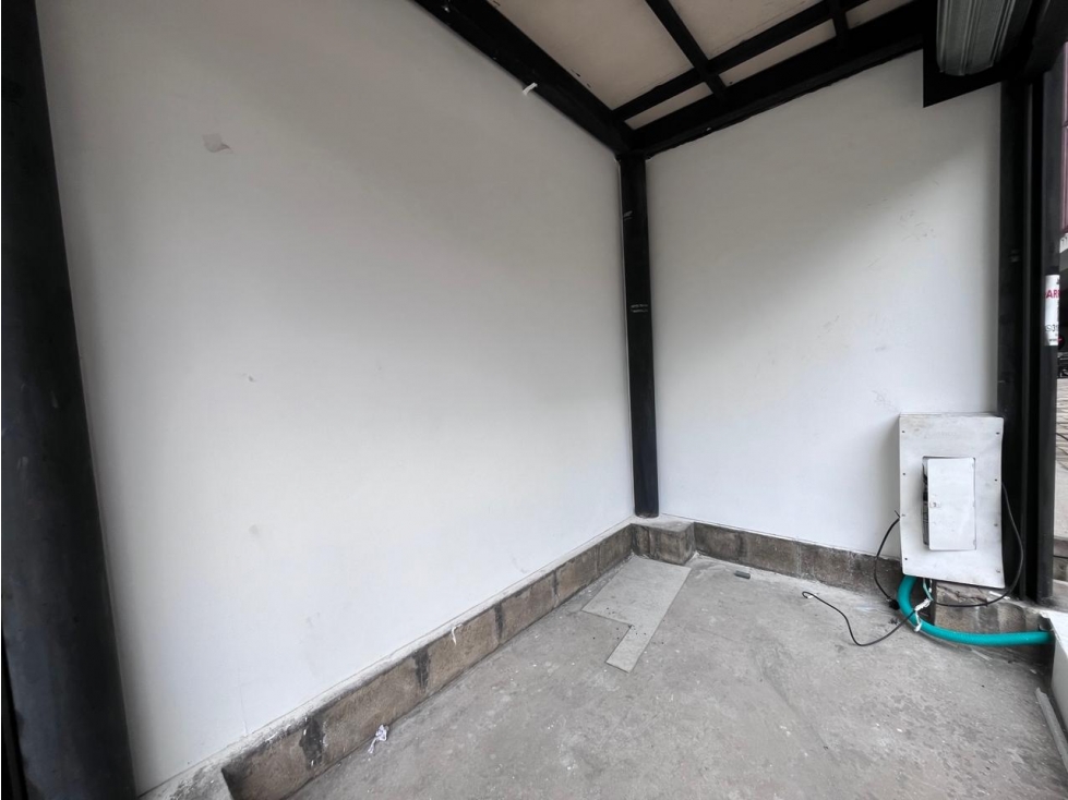 Local en venta, Ciudad del Rio, Medellín — foto 5