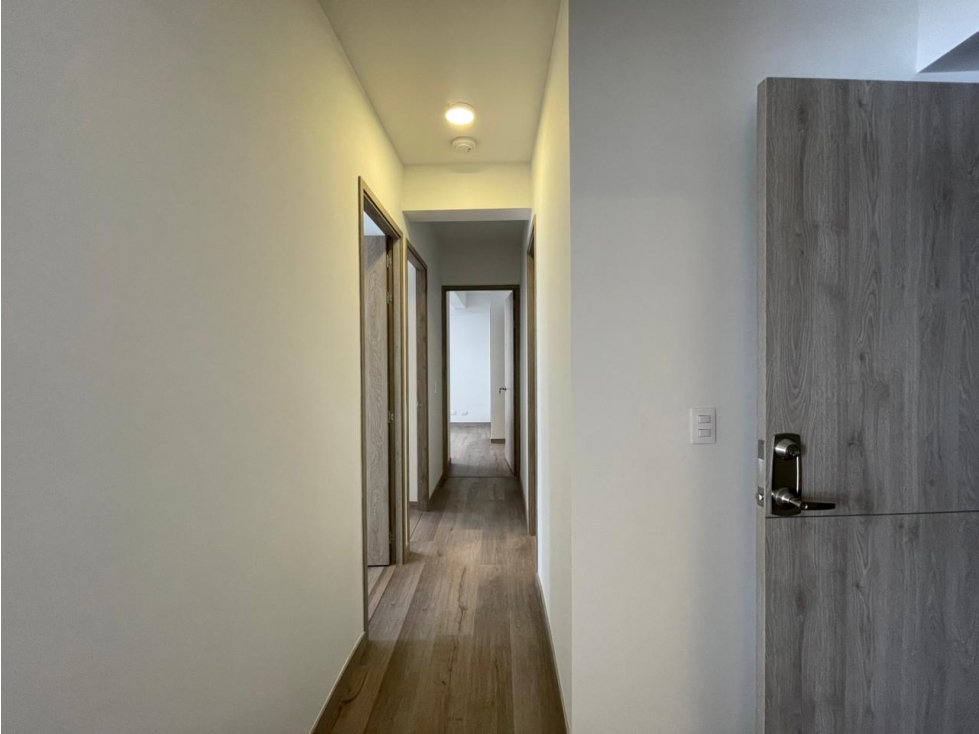 Moderno apartamento en Venta en Ciudad del Rio — foto 5