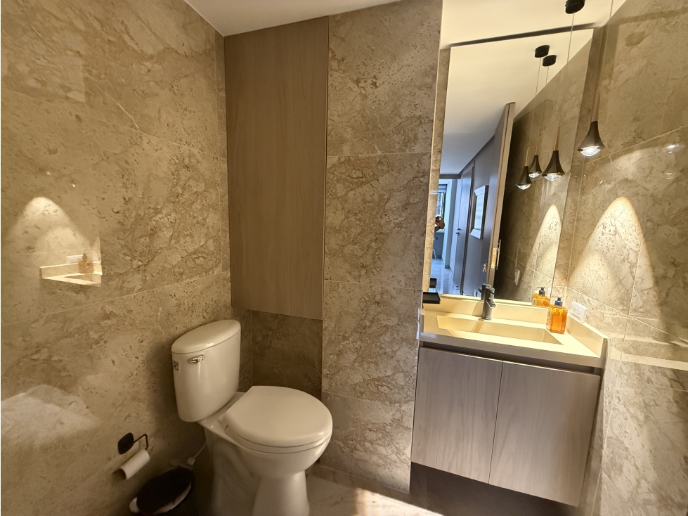 Hermoso apartaestudio remodelado Bulerias — foto 5