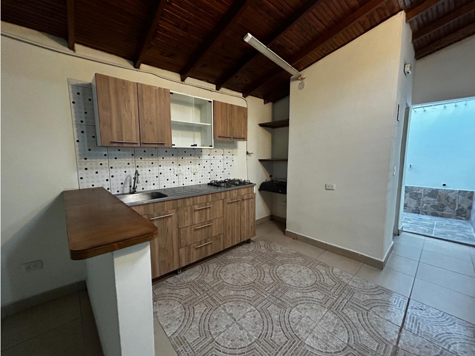 Apartamento en venta, Bello, El Congolo — foto 5